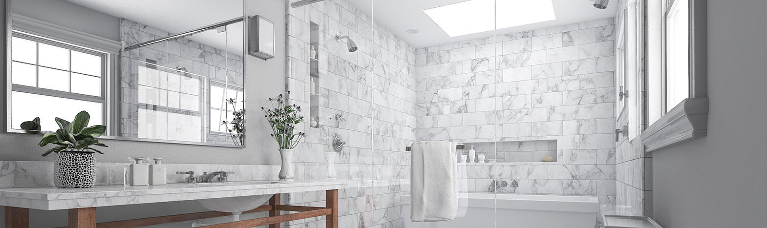 Bathroom Remodeling Contractor