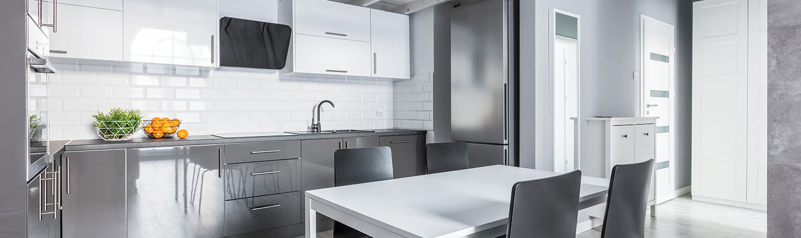 Kitchen Remodeling Contractor